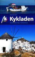 Michael Müller Verlag - Kykladen