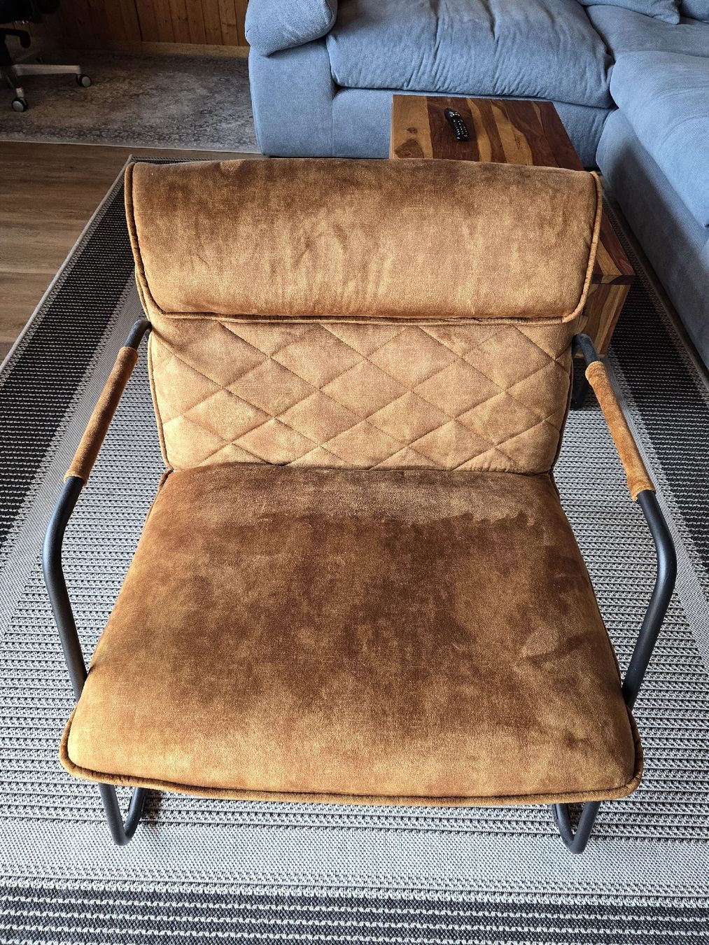Fauteuils: Lounge Sessel – Neuf (Voir description) à Emmetten par osmuzi 3