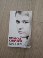Natascha Kampusch - 3096 jours. Livre poignant