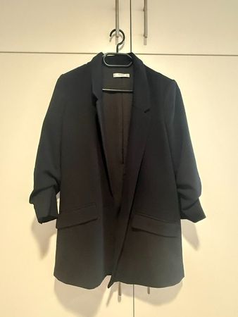 Blazer Marke: Mango 3/4 Arm🖤🖤🖤