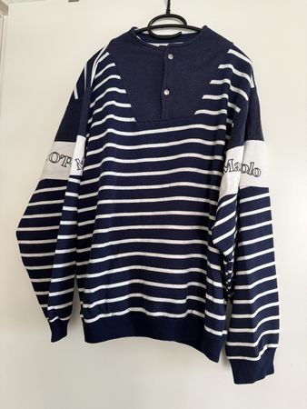 Vintage Marc O'Polo Pullover 
