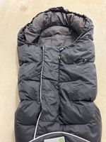 Odenwälder Lammy Fusssack