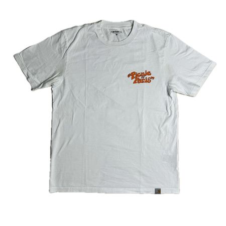 Carhartt "Picnic in Paris" T-Shirt
