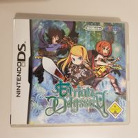 Etrian Odyssey /DS