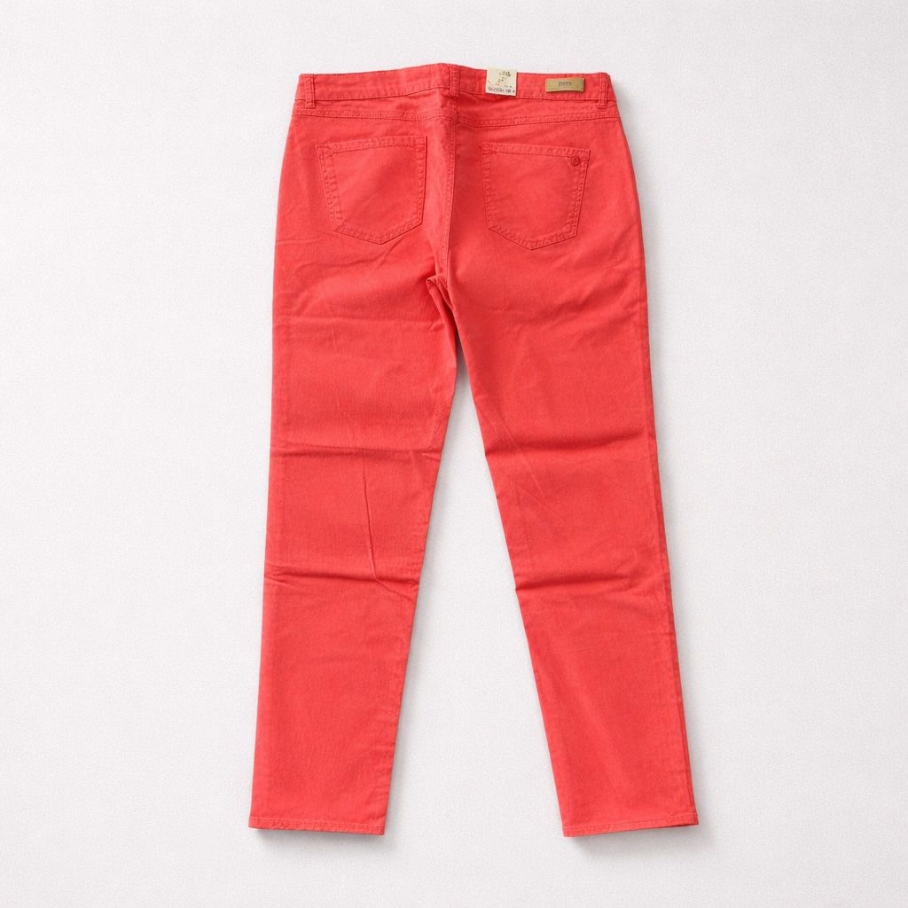 Angels Hosen: Pantalon corail Angels - neuf - 44 – Neu und originalverpackt aus Vuisternens-Romont von gol_xp6p 3