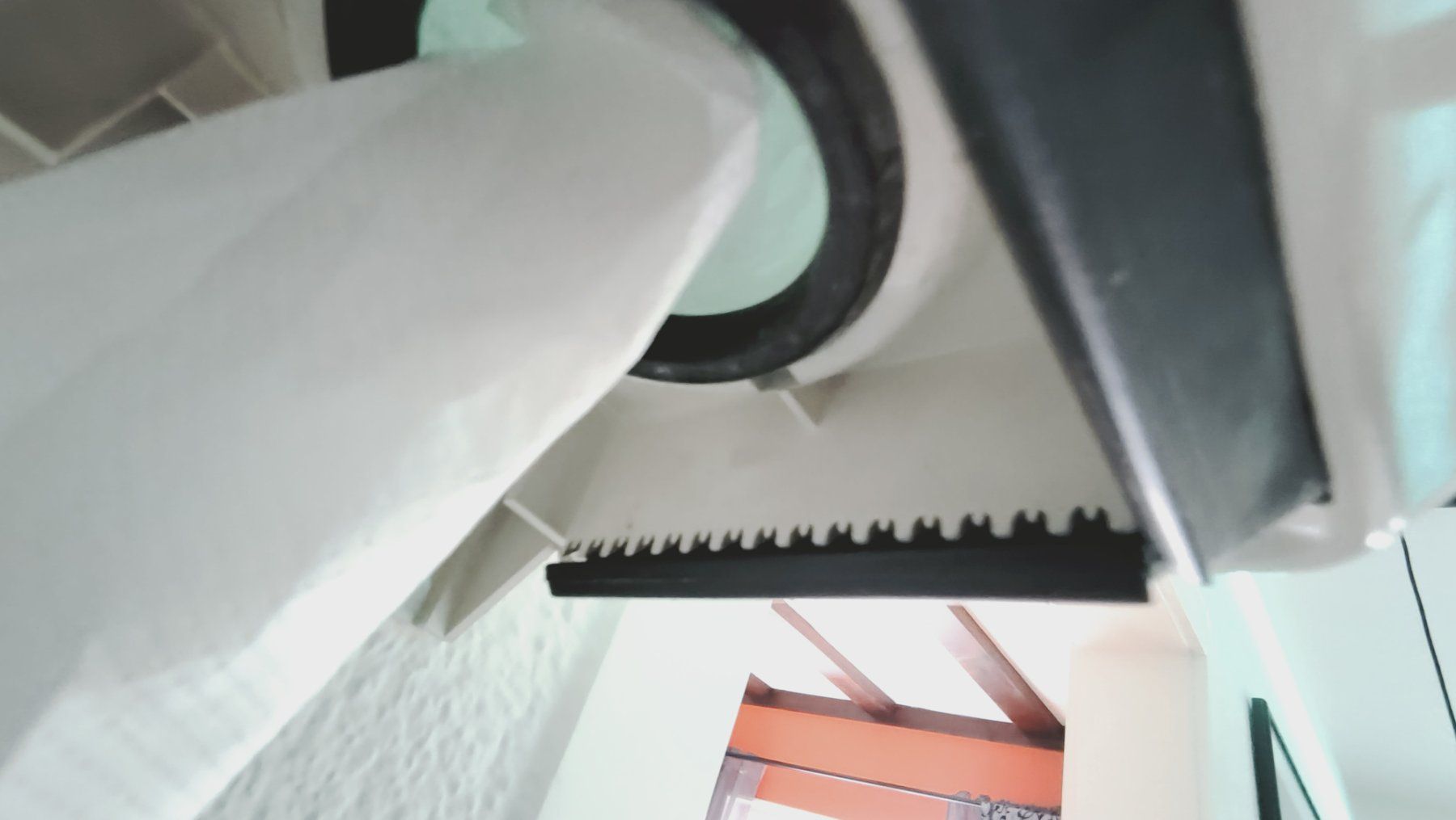 Portasciugamani: Papierspender Katrin S – Usato da Luzern venduto da sandy-mary 3