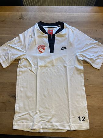 FC Thun Nike Polo Shirt