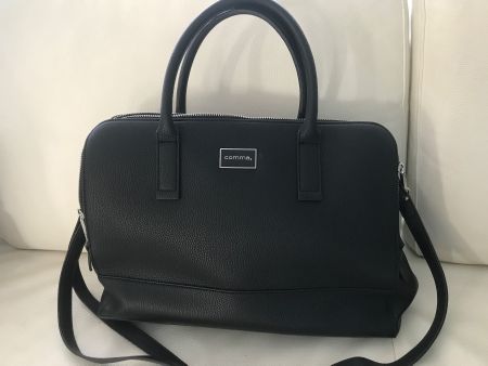COMMA Tasche sehr geräumig