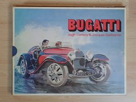 Bugatti - Hugh Conway / Jacques Greilsamer - B