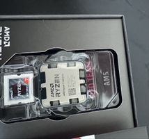 Ryzen 7 7800X3D