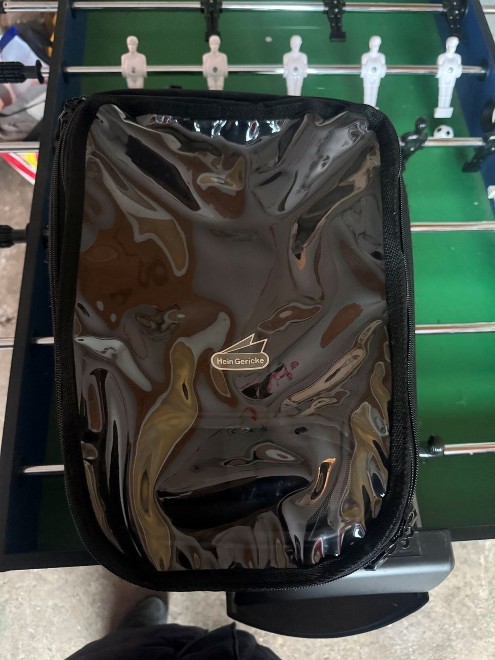 Rucksäcke: Motorradrucksack – Neu (gemäss Beschreibung) aus Effretikon von cesco11