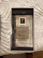 AMD Ryzen 9 3950X  16 Core / 32 Threads
