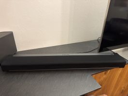 Sonos PLAYBAR (S2 Kompatibel) gebraucht guter Zustand