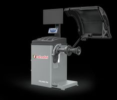 Auswuchtmaschine Orlandini Polaris 75S