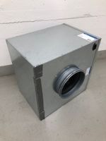 Lüftungsaggregat / Monoblock zu Reihe "Carbon Active"
