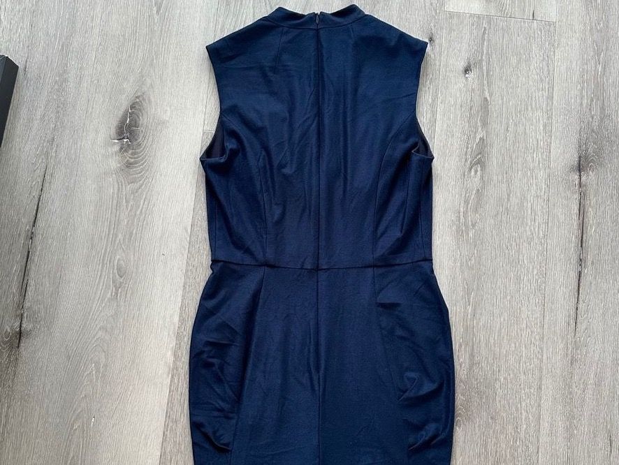 Vestiti: Robe bleu foncée Taille 36 – Nuovo (secondo la descrizione) da Biel/Bienne venduto da TanyaM02 5