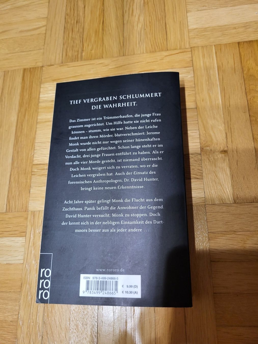 Libri: Buch, Verwesung – Usato da Buchrain venduto da Mel_Sp 1