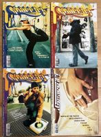 4 Graff It! Mag -  Magazines de graffiti en parfait état