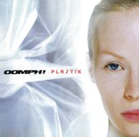 CD: OOMPH! - Plastik