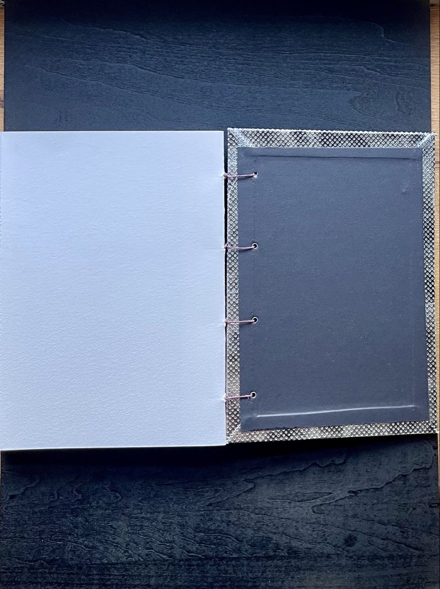 Blocchi: Handmade leather journal – Nuovo e nell'imballaggio originale da Dietlikon venduto da Lonelysoul 4