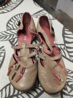 Kickerd Sandalen 34