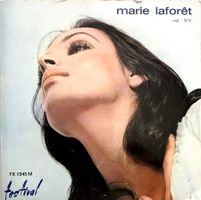 Marie Laforêt EP - Ivan, Boris et moi