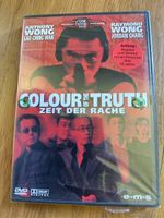 Colour of the Truth, Zeit der Rache DVD OVP