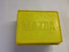 Mazda Lampen sortiment