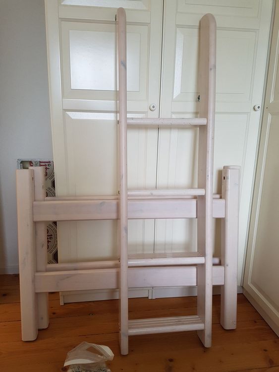 Erhöhung für Flexa Bett (Gebraucht) in für CHF 30 – nur Abholung auf ...