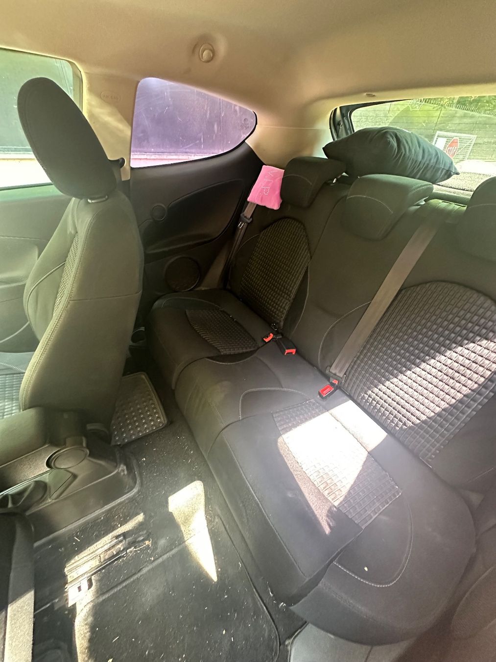 Alfa Romeo Automobili: Alfa Romeo Mito – Usato da Plan-les-Ouates venduto da chr_c8d2 3