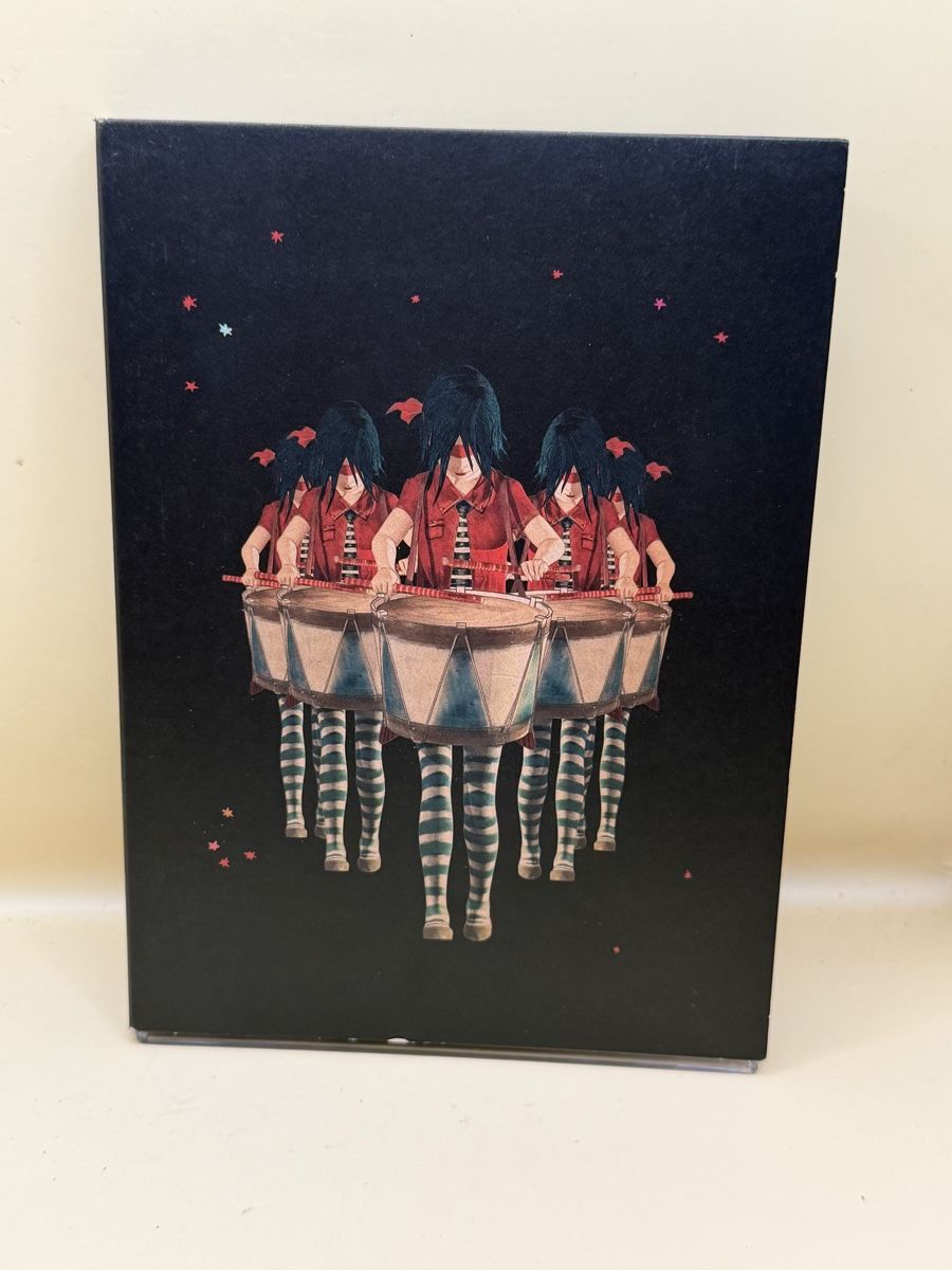 Tous les DVDs: Indochine Alice & June Tour DVD Box Set – D'occasion à Genève par sho_67qj 2