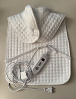 Heizkissen Nacken & Rücken – 9 Stufen – 100 W