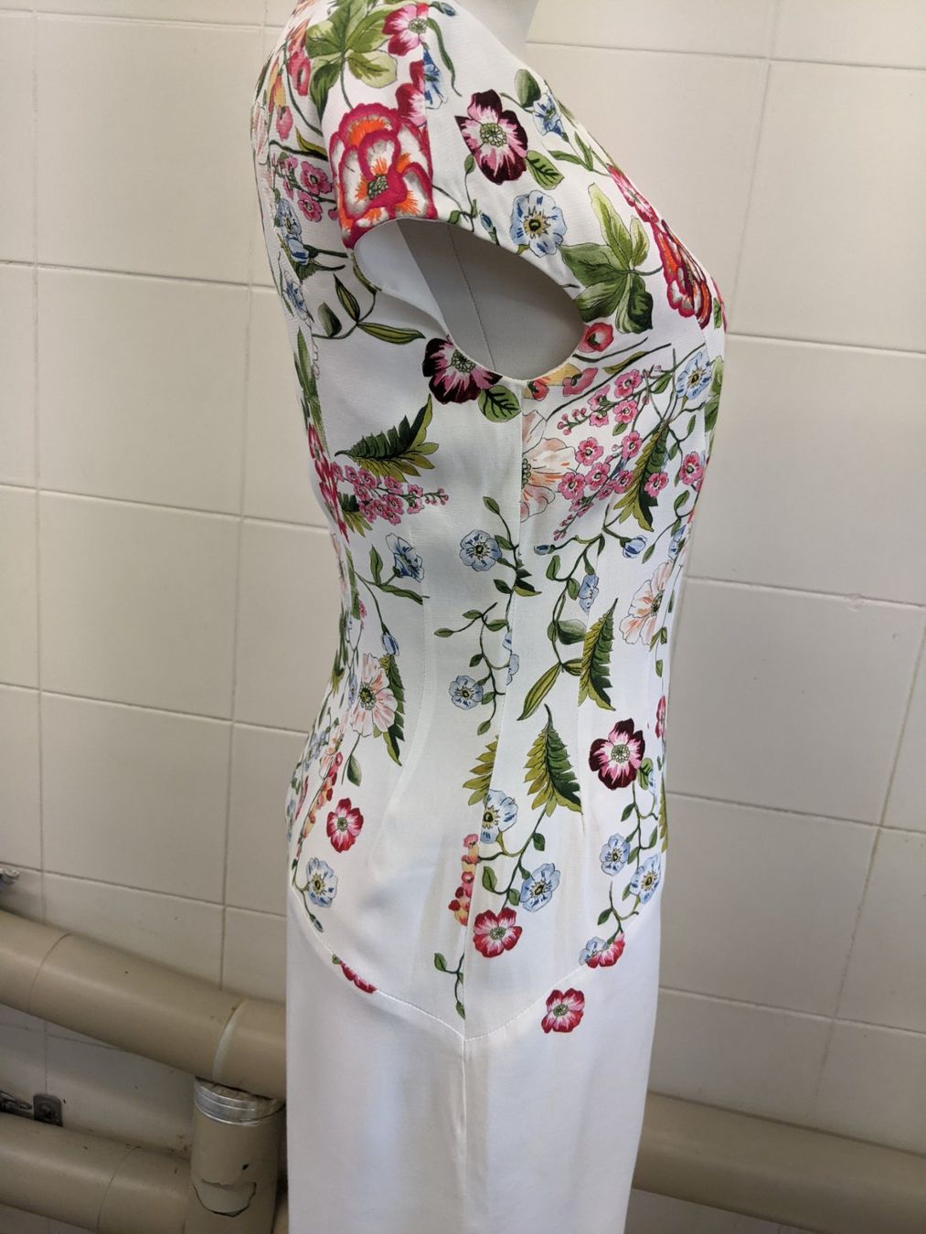 Madeleine Vestiti: Madeleine Sommerkleid GR 36 – Nuovo (secondo la descrizione) da Langnau am Albis venduto da Judithsebi 3