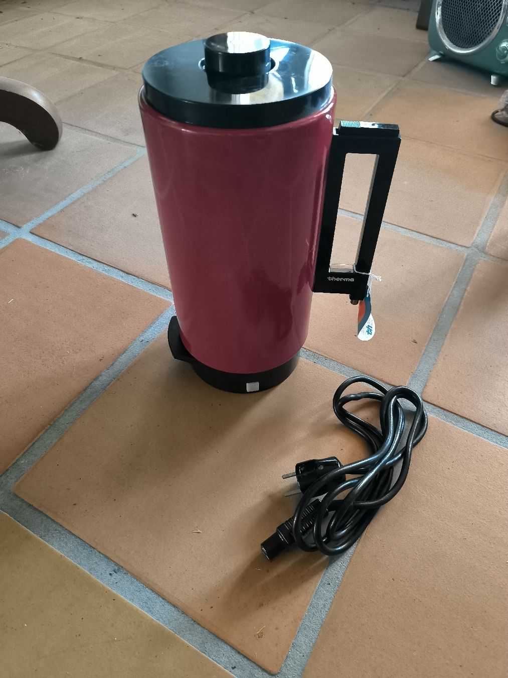Macchine per caffè & Macchine per espresso: Therma Filter Kaffemaschine 1973 – Nuovo (secondo la descrizione) da Kölliken venduto da BelzeBug