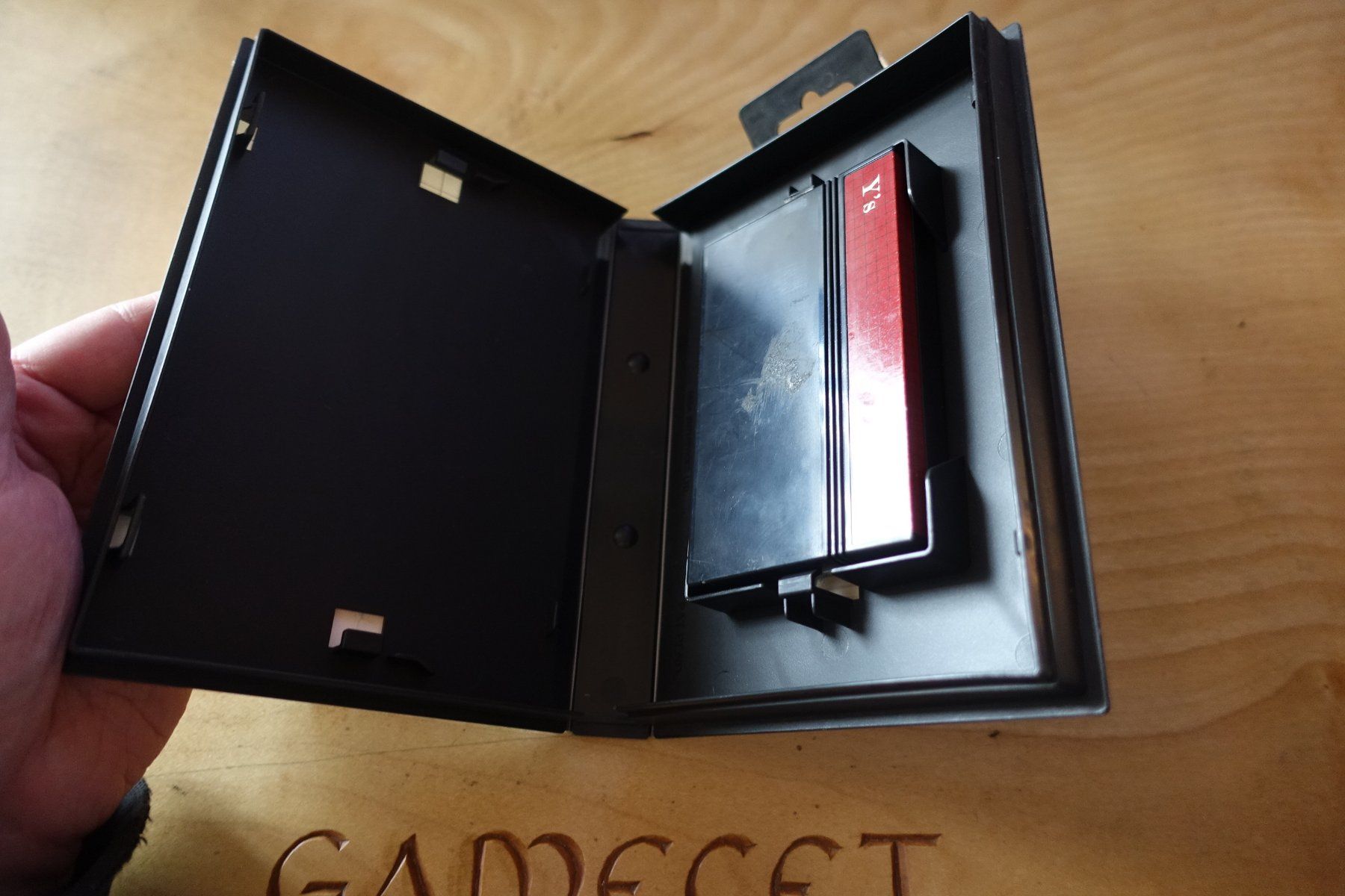 Sega Giochi: Y's: The Vanished Omens - Sega Master System – Usato da Steinach venduto da Gamecet 3