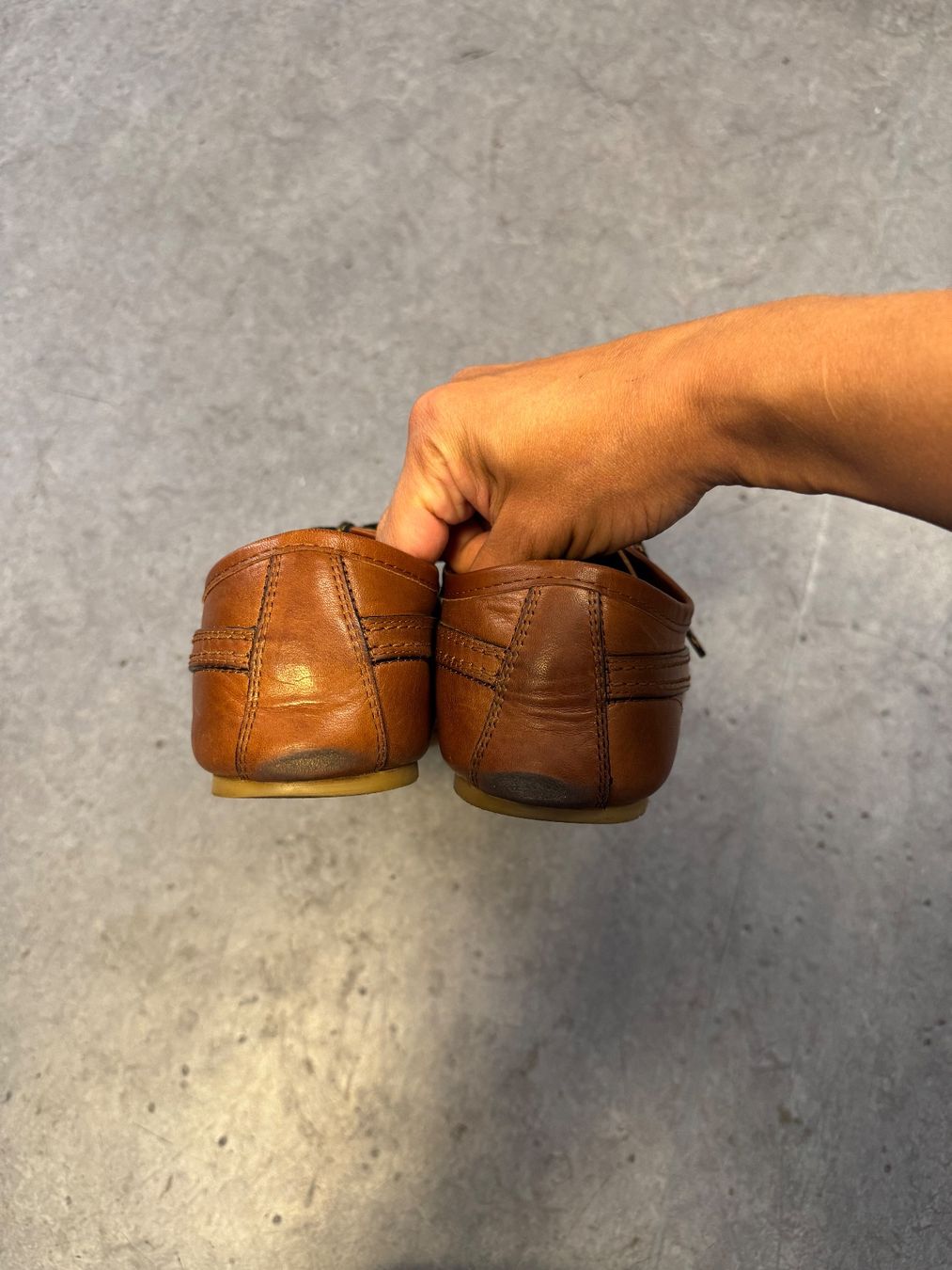 Dries Van Noten Scarpe da uomo: Dries Van Noten Sneakers – Usato da Bern venduto da flo_yc6p 2