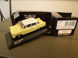 Opel Kapitän (1959)