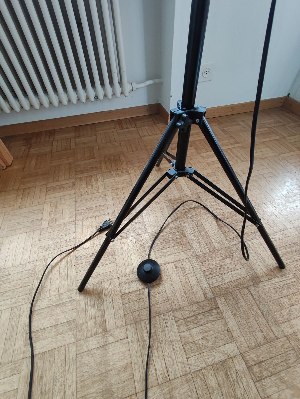 Lampade: Stehlampe – Usato da Urdorf venduto da Planer7 3