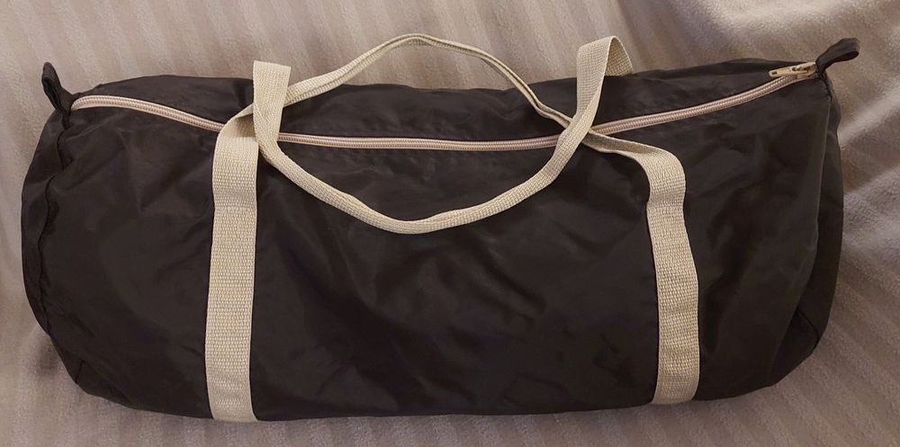 American Apparel Duffle Bag Kaufen auf Ricardo