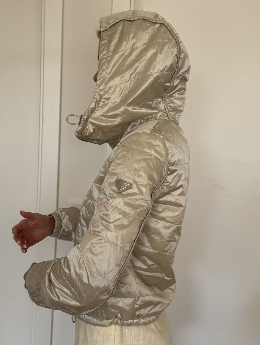 Prada Jacken: Jacket PRADA – Gebraucht aus Vésenaz von ann_7knk 4