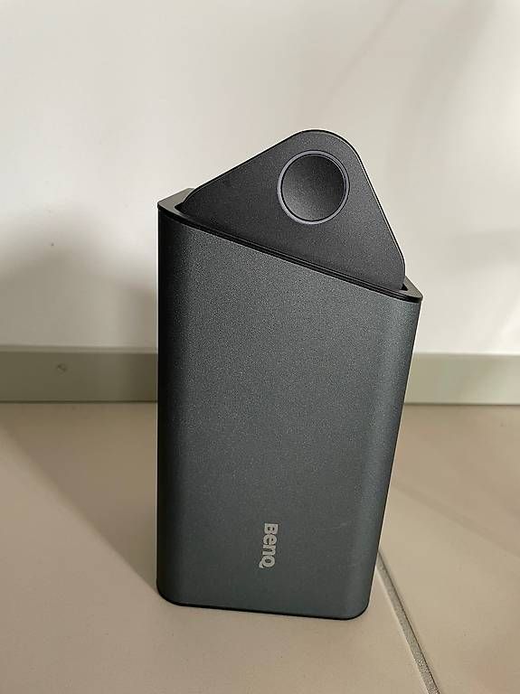 Docking station: BenQ Instashow kabellose Bildschirmübertrgung – Usato da Brugg AG venduto da J-Stuff96 2