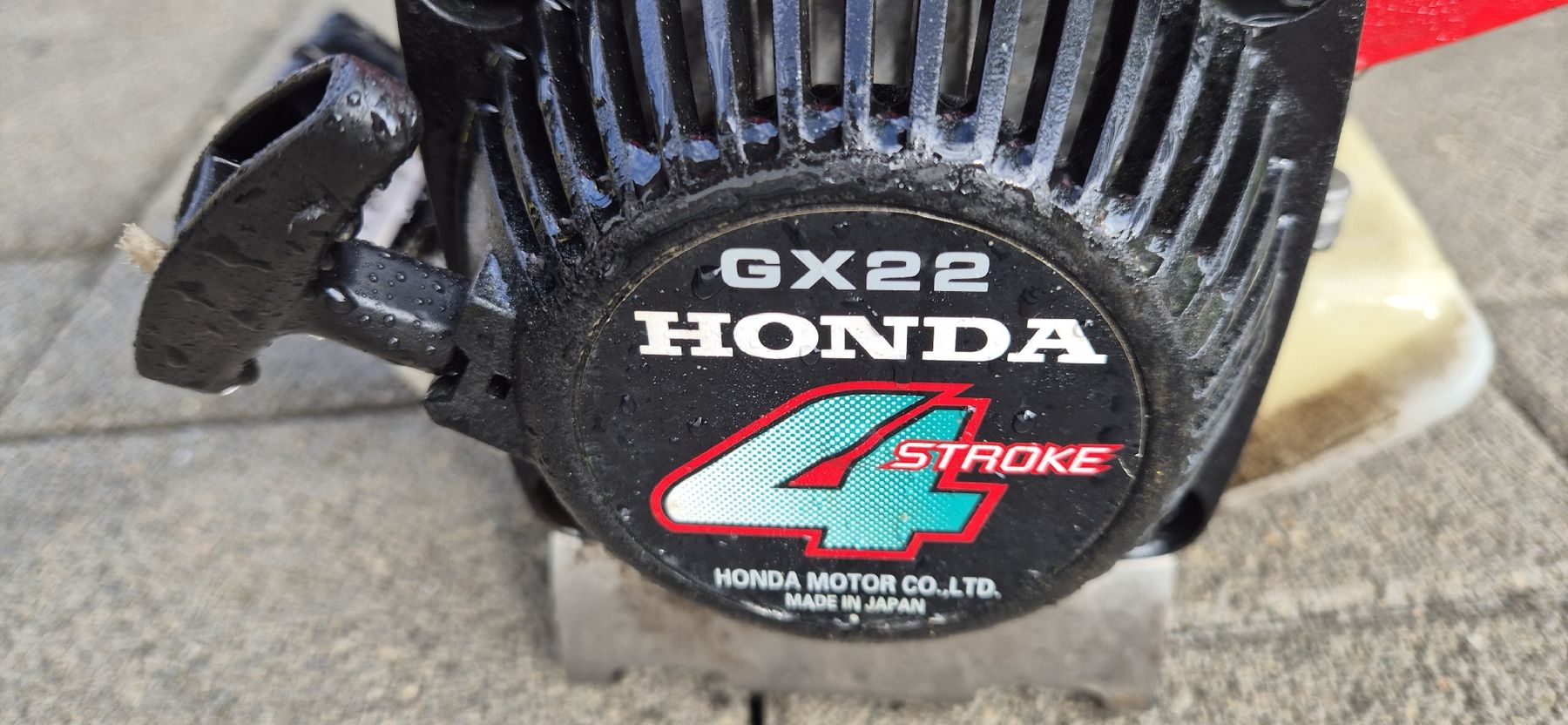 Honda Tutte le macchine: Honda UMK 422 – Usato da Grenchen venduto da Asus_ 5