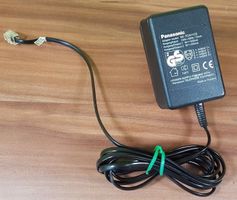 Panasonic Netzteil KX-TCA11CE für Funktelefone