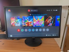 ASUS Vp28uqg 4k Bildschirm/Display 28"