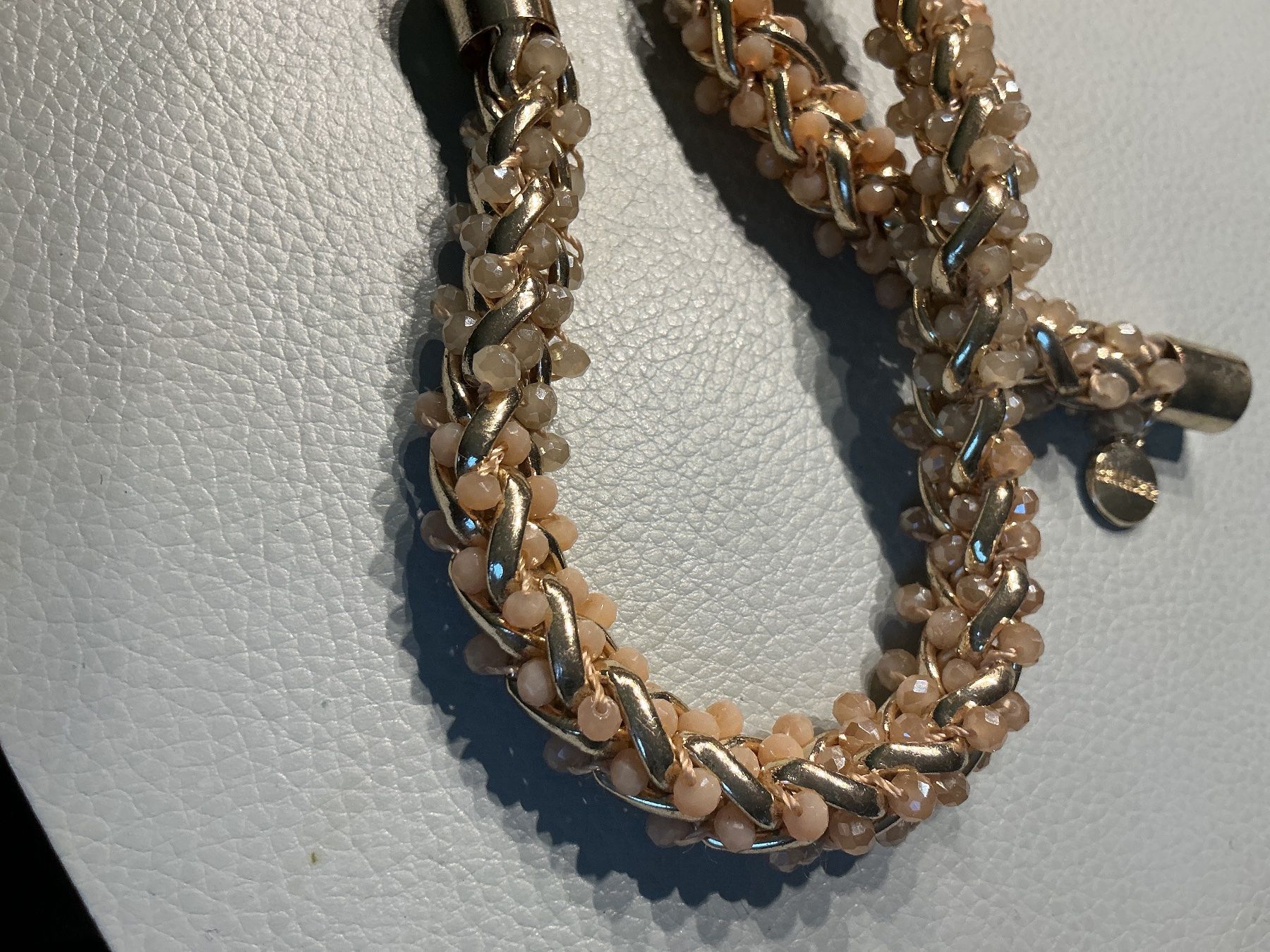 Catenine: Halhuber Massive Kette – Usato da Wettingen venduto da Andres54 1