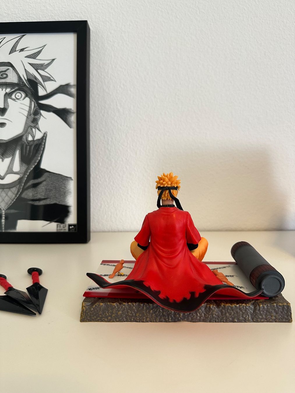 Figurines: Anime Figur - Naruto Savior of Konoha – D'occasion à Oberwil b. Zug par dan_7mh6 3