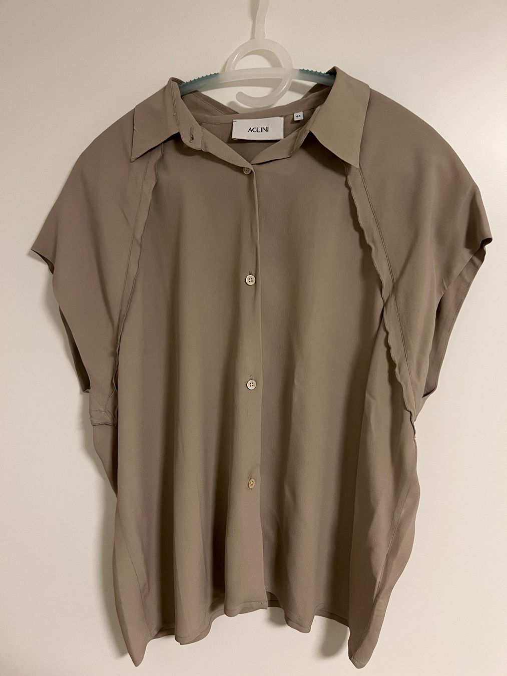 Camicette: Bluse von AGLINI, Grösse 40 – Usato da Glis venduto da MatteoBur