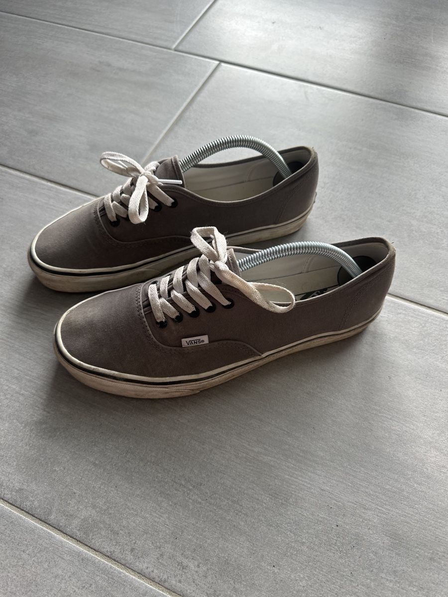 Vans Scarpe da uomo: Vans Sneaker, Grösse 44 – Usato da Hombrechtikon venduto da mar_tqr9 1