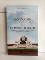 Conradin – La pornocratie / Olivier d’Hauthuille / L’Harmatt