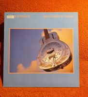 Dire Straits Brothers In Arms vinyl EU 1985